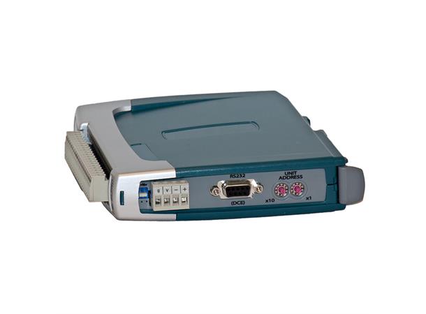 Elpro 115S-12 I/O-extender 8xDI/O, 8xAI, 1xRS485